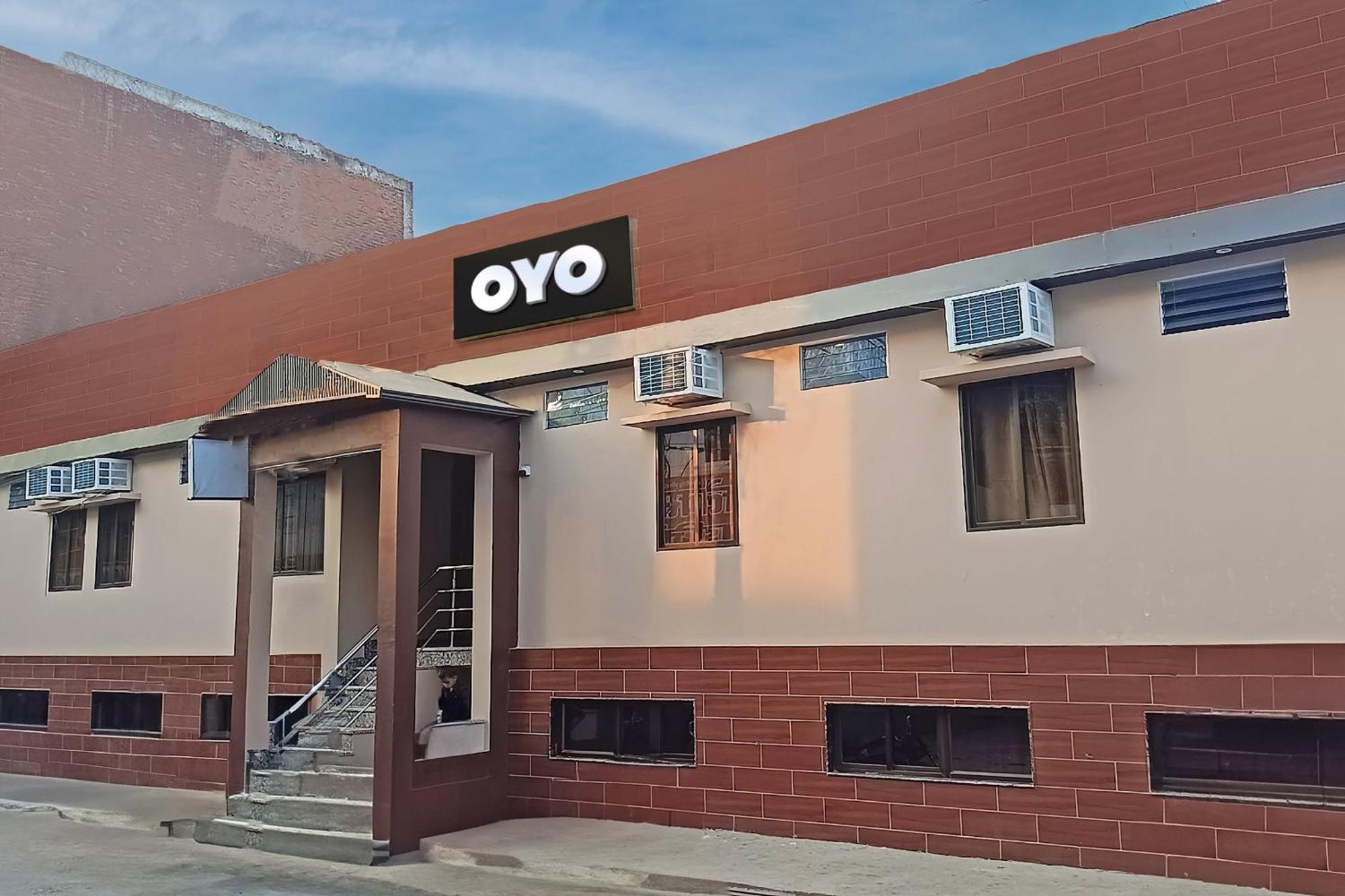 Hotel O Royal Regency Palace Gorakhpur Bagian luar foto